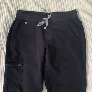Figs jogger scrub pants